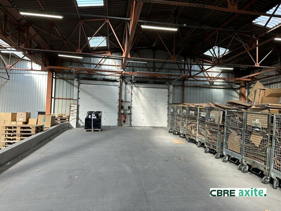 location local-industriel MONTMELIAN
