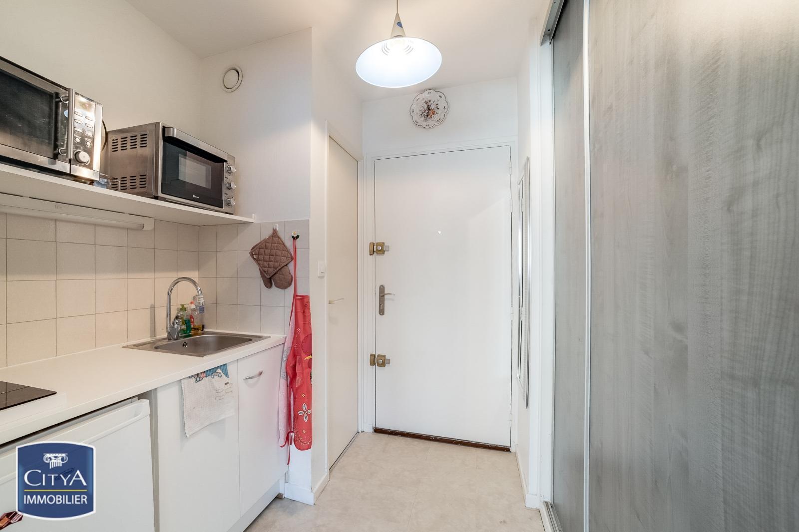 vente appartement AIX LES BAINS