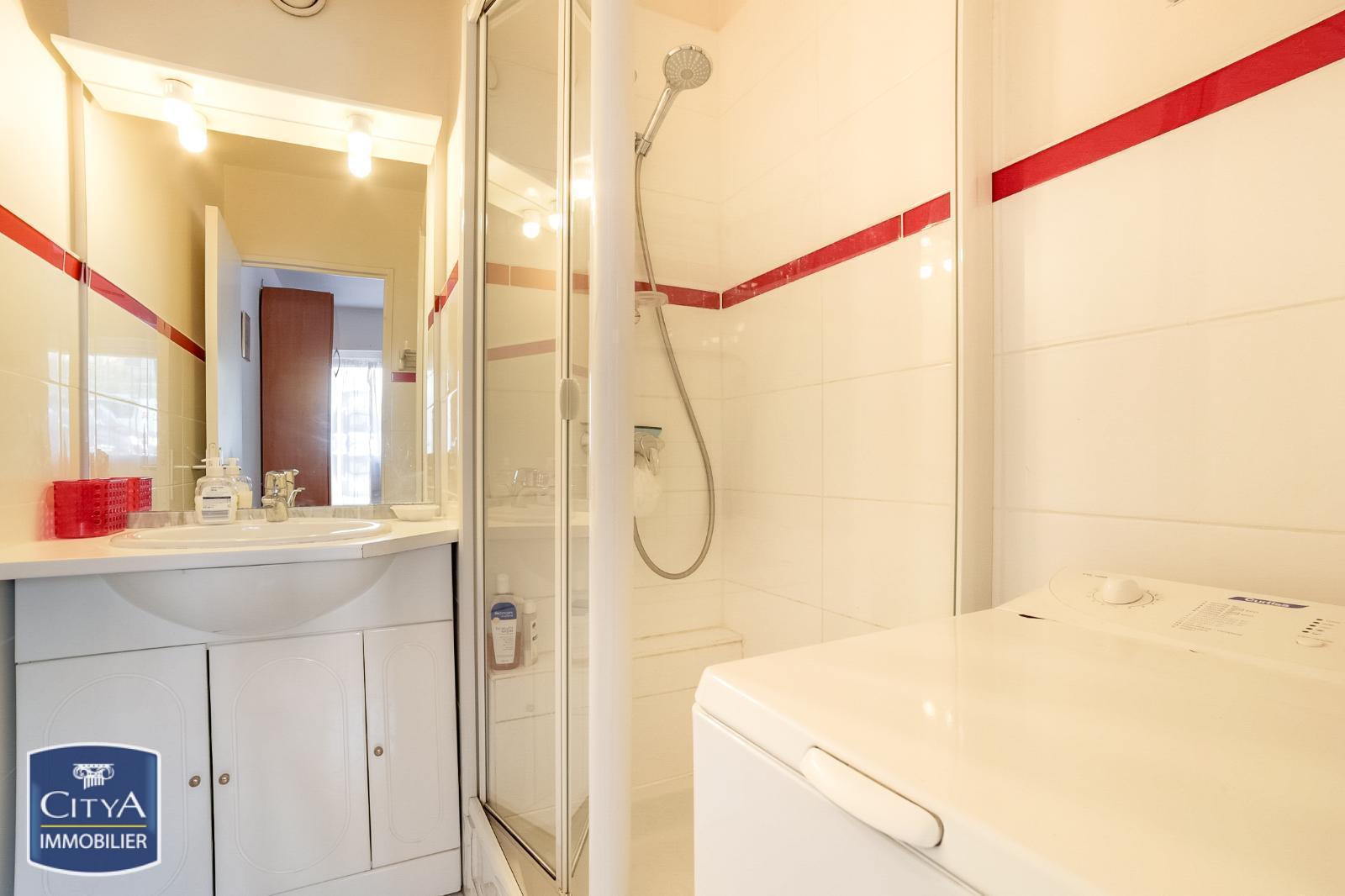 vente appartement AIX LES BAINS