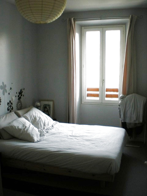 vente appartement ST PIERRE D ALBIGNY
