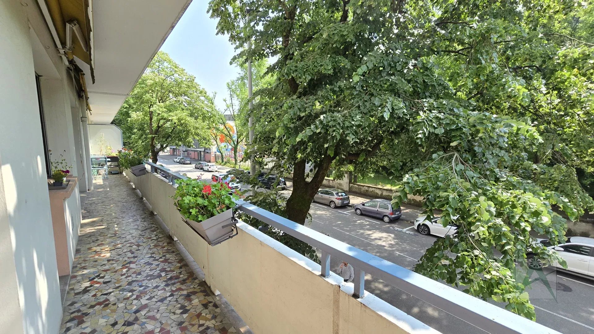 Appartement 3 pièces - 66 m² CHAMBERY