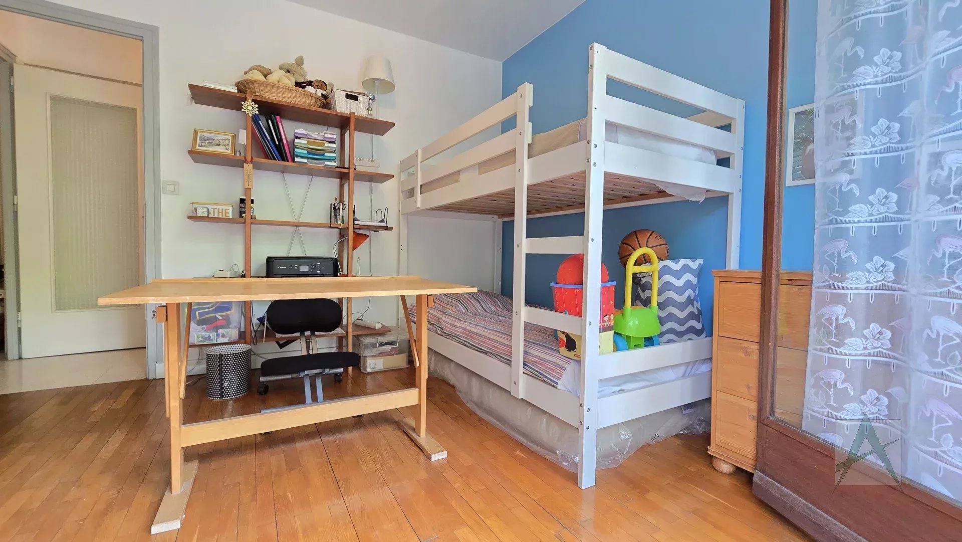 vente appartement CHAMBERY