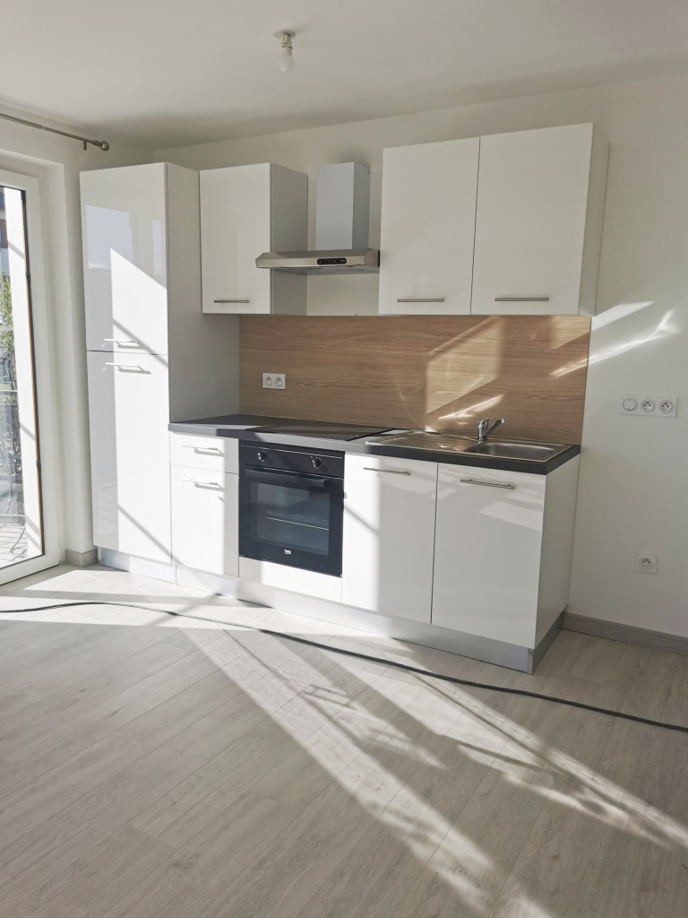 location appartement BOURDEAU