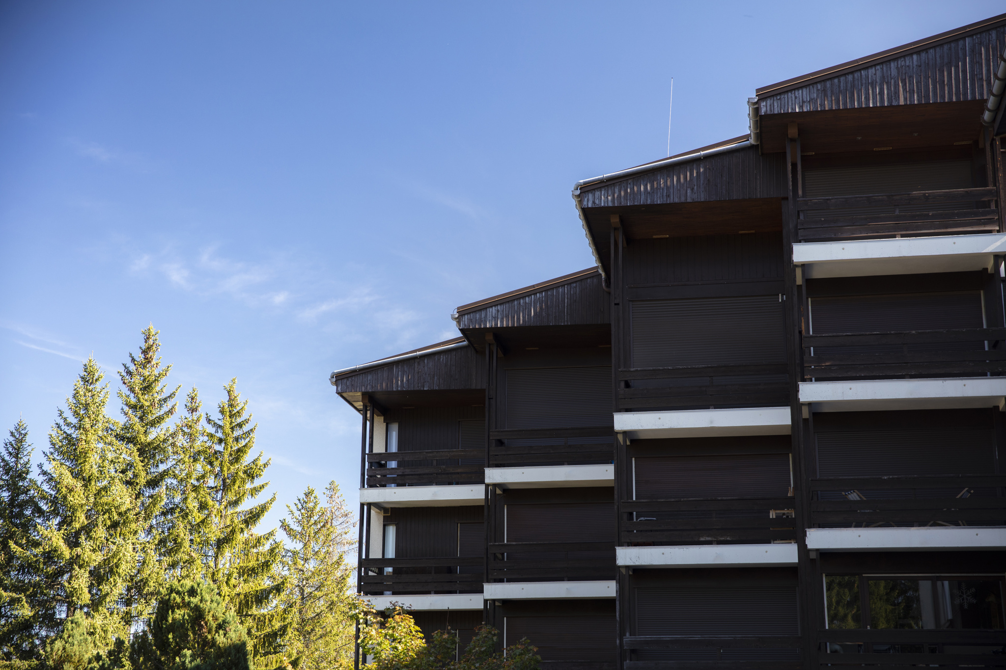 Appartement 2 pièces - 30 m² MEGEVE