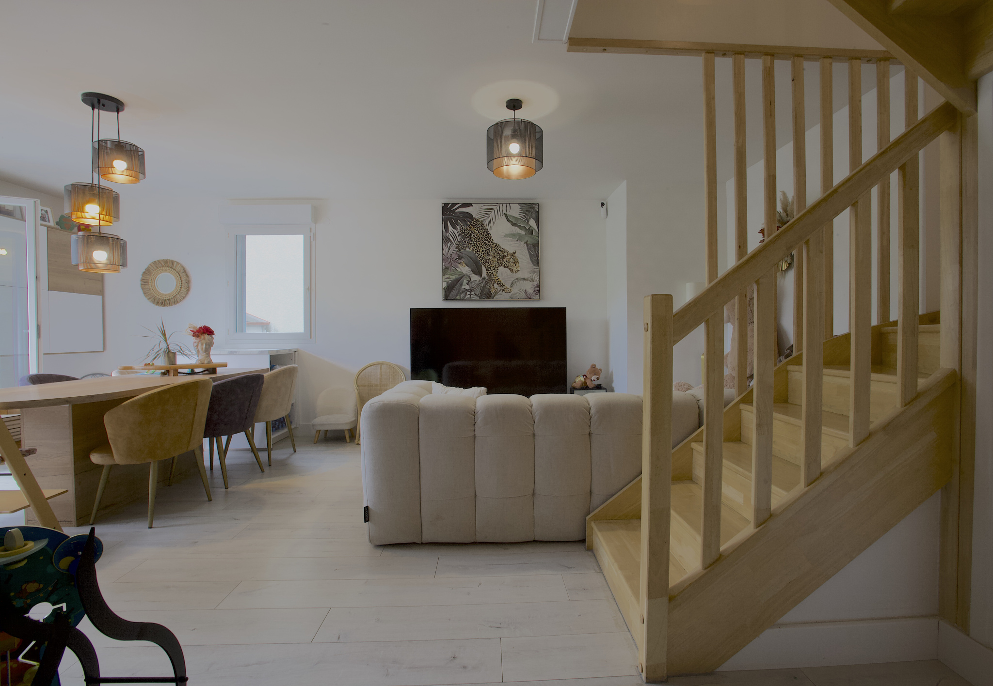 vente appartement CHAVANOD