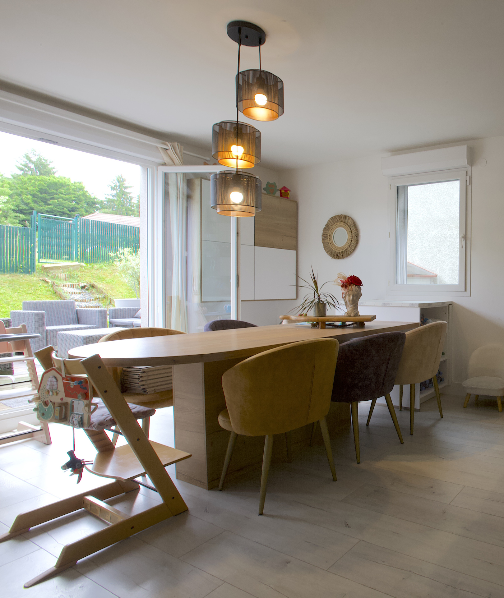 vente appartement CHAVANOD