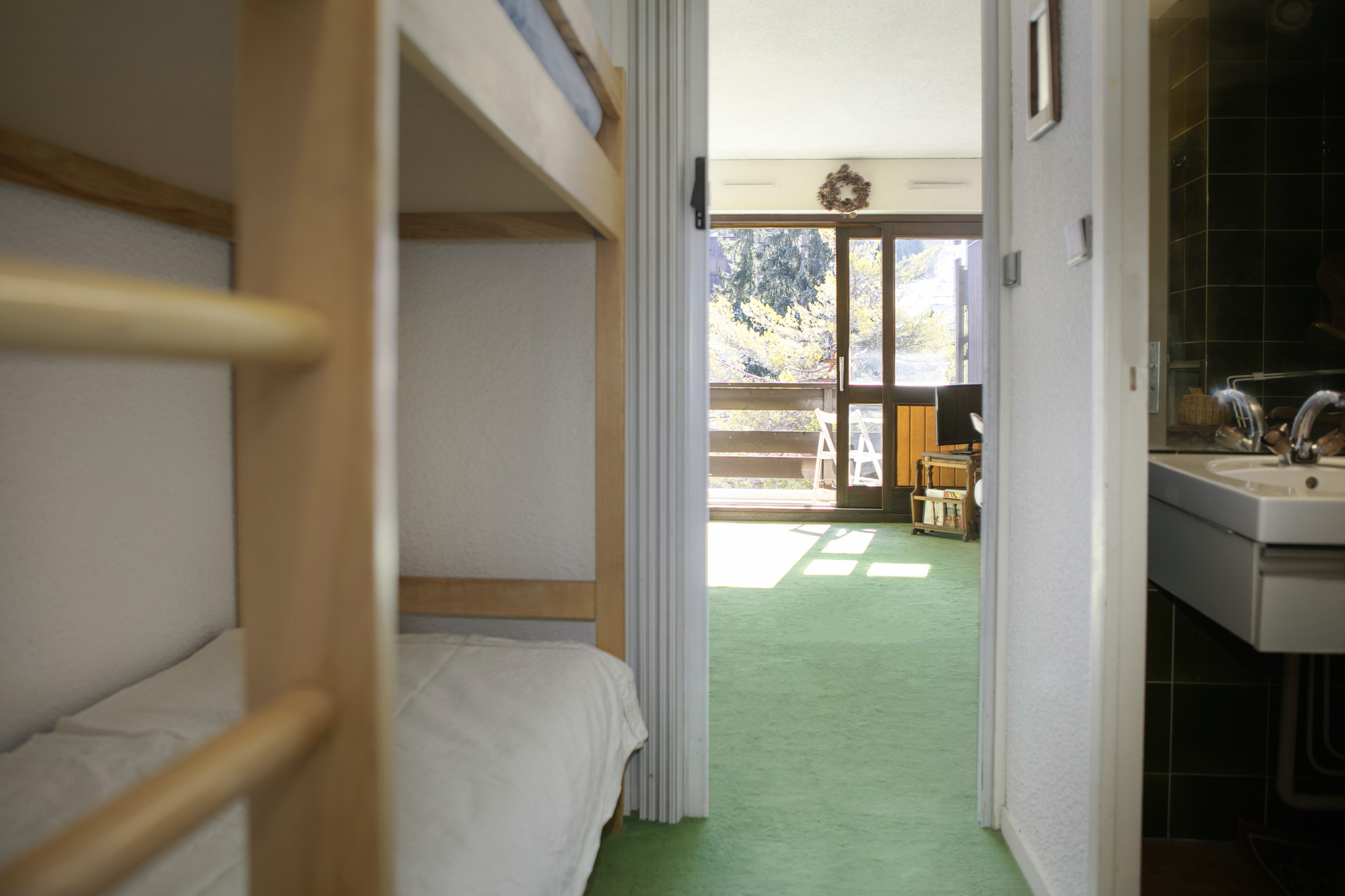 vente appartement MEGEVE