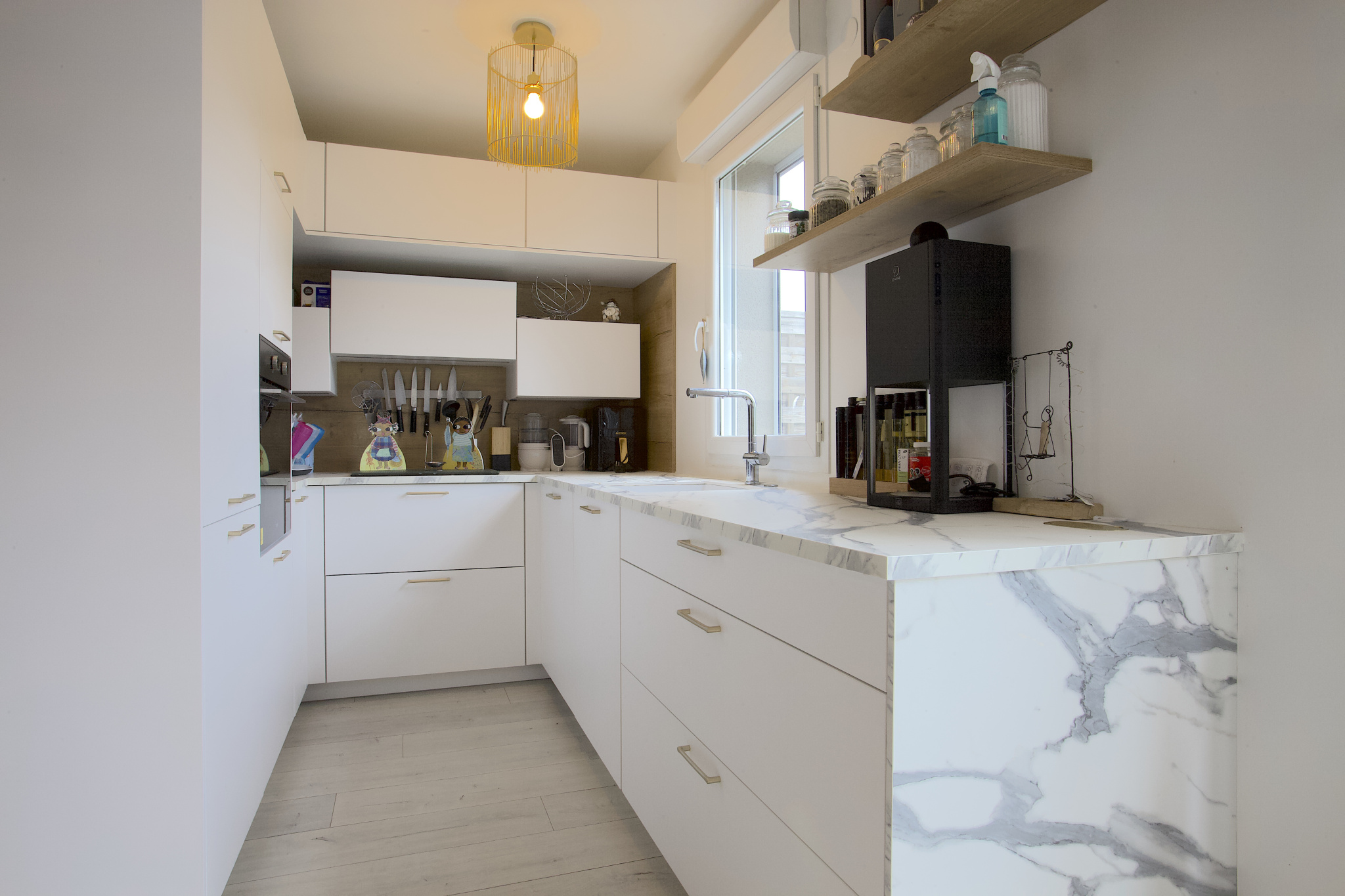 vente appartement CHAVANOD