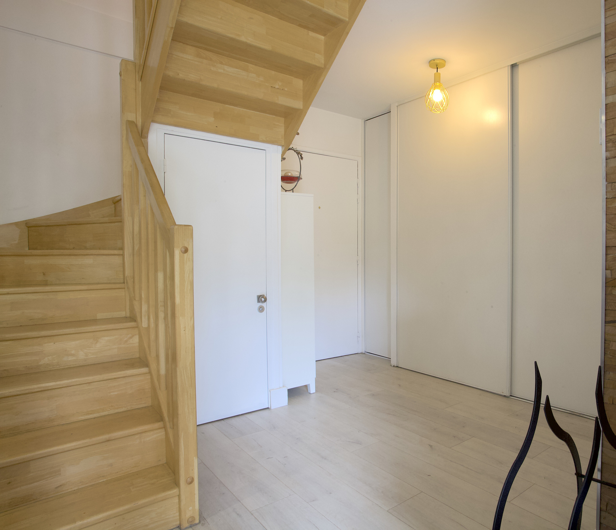 vente appartement CHAVANOD