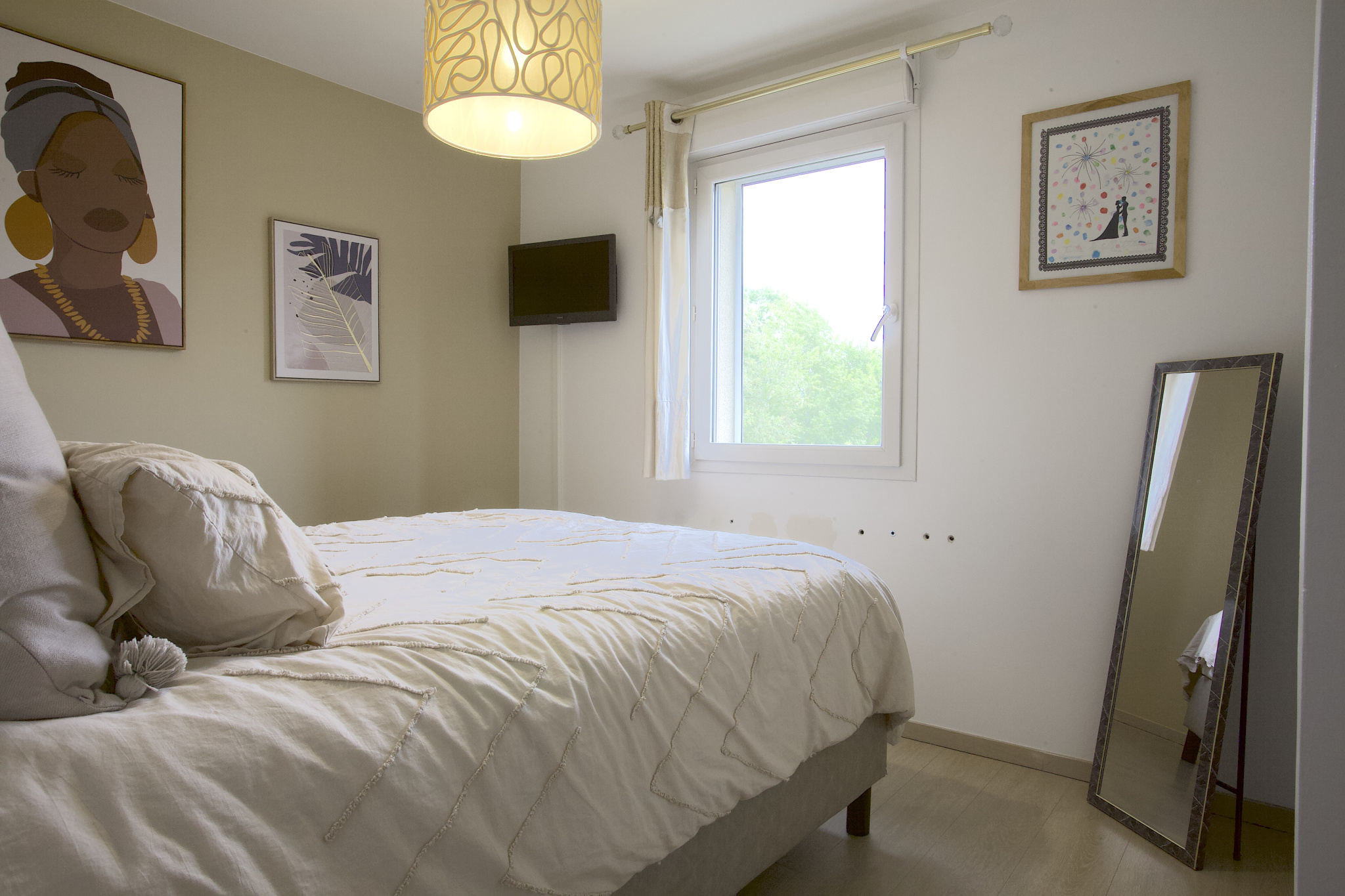 vente appartement CHAVANOD