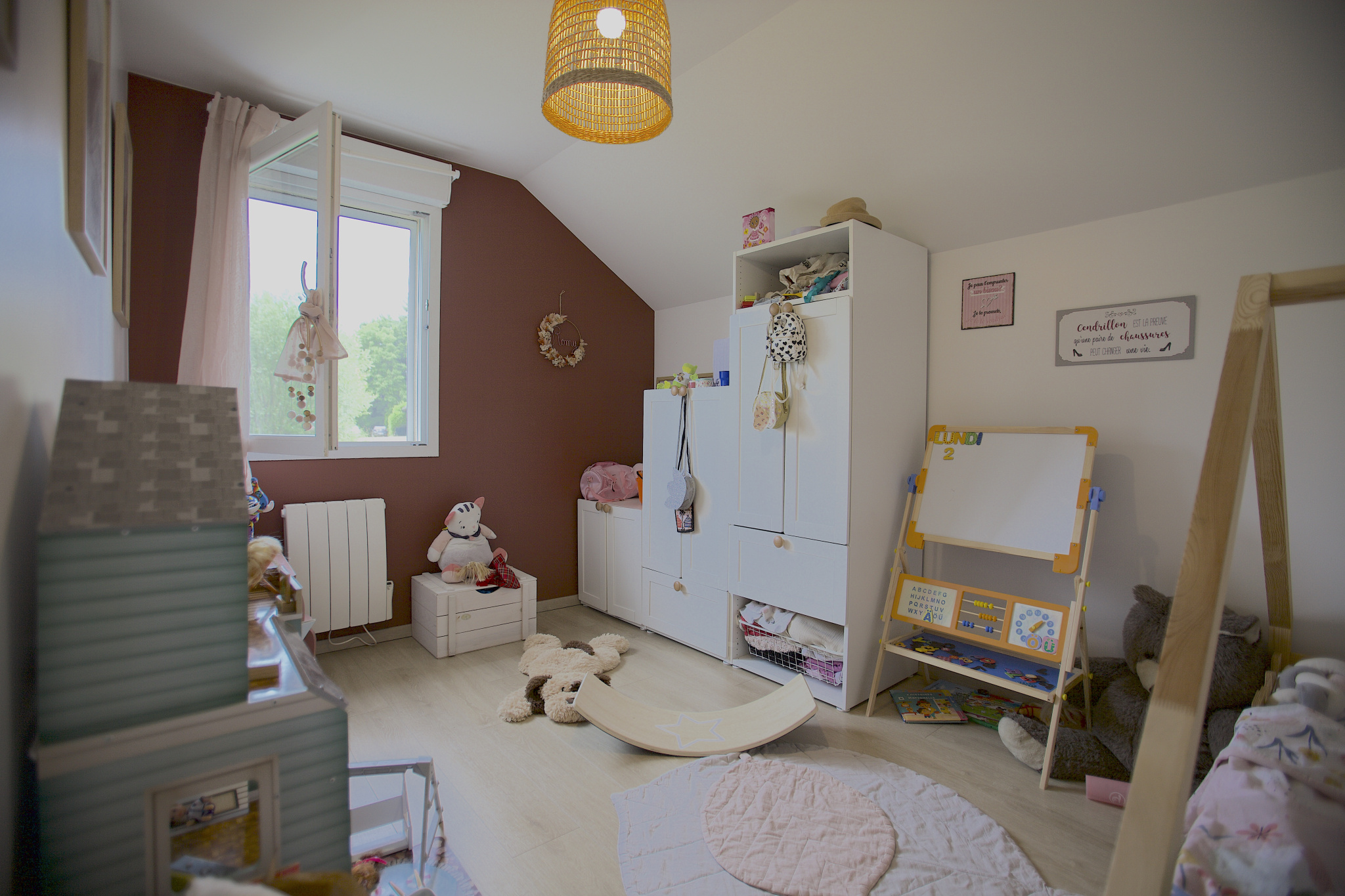vente appartement CHAVANOD