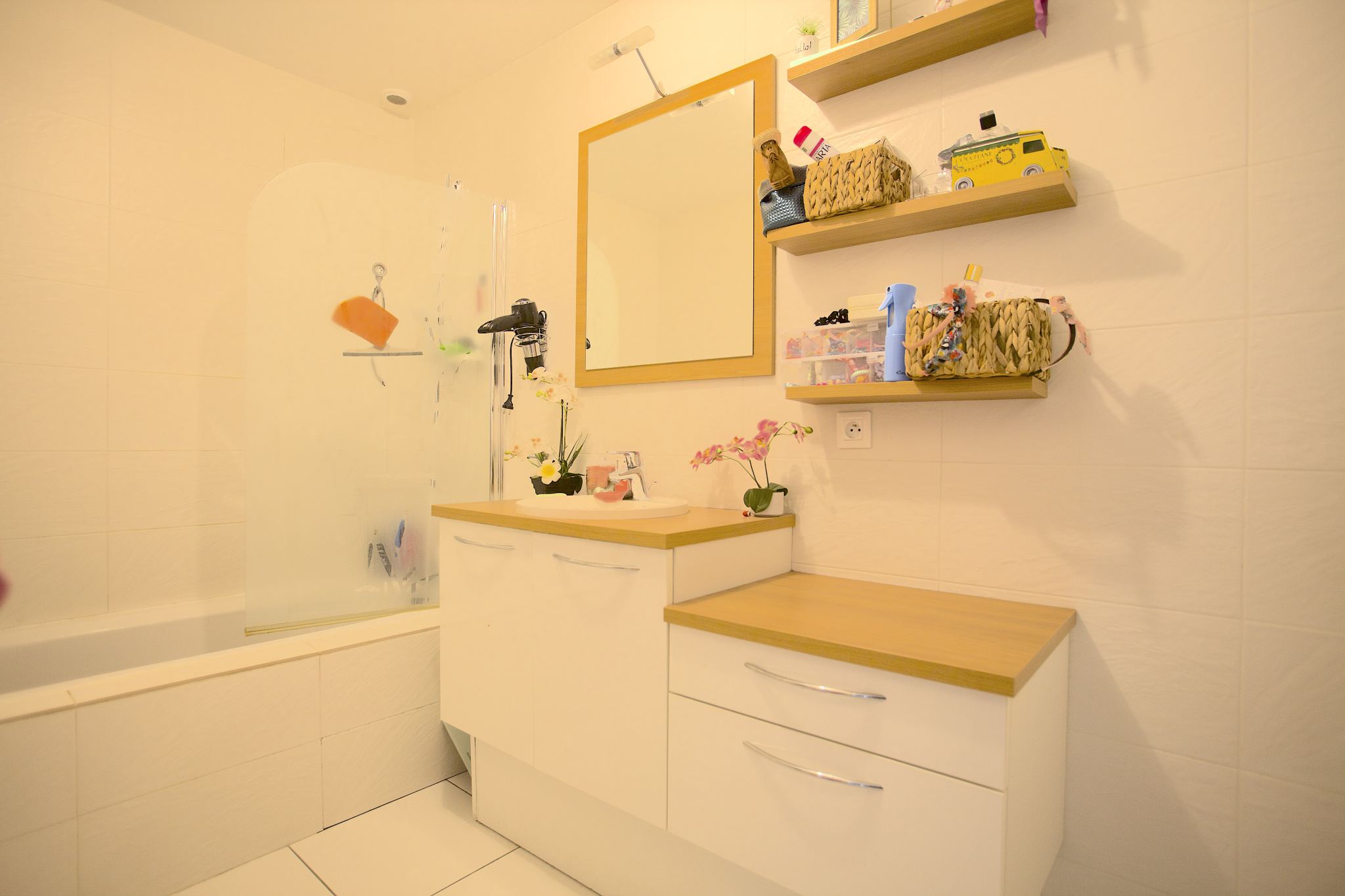 vente appartement CHAVANOD