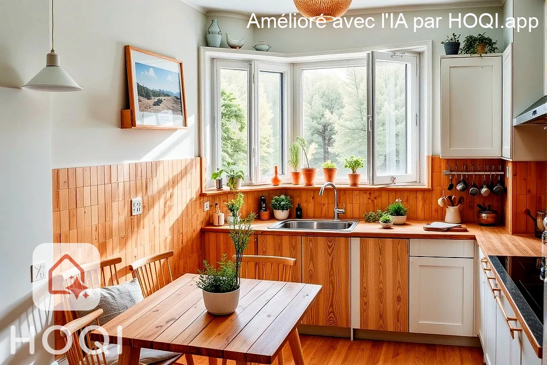 vente appartement 