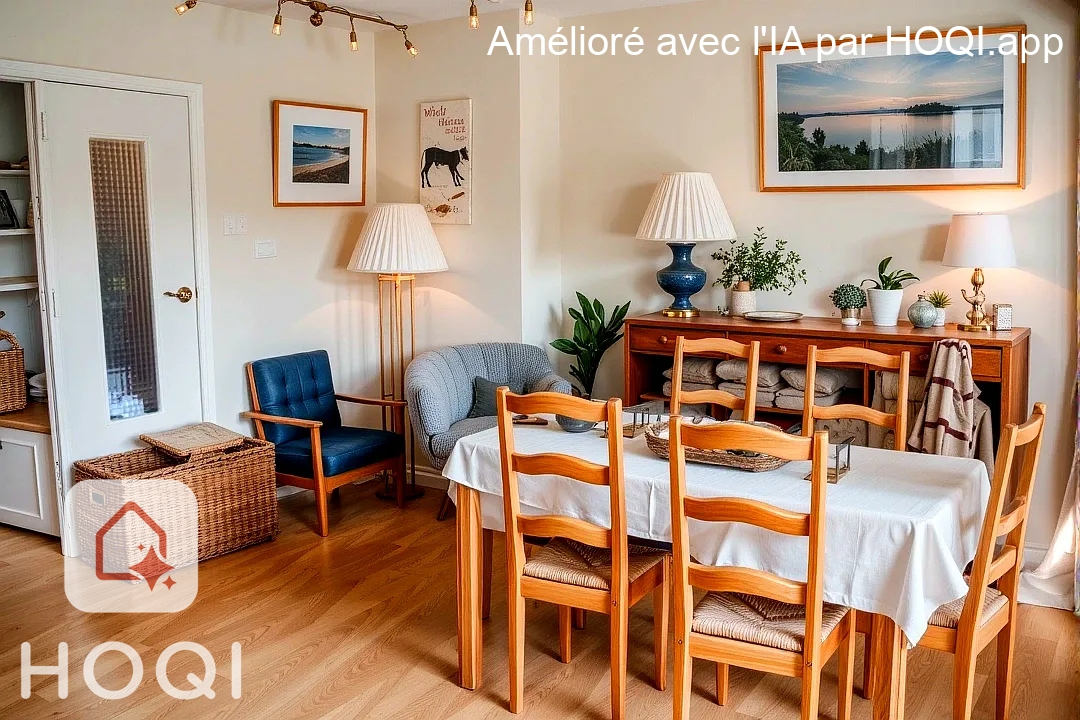 vente appartement 