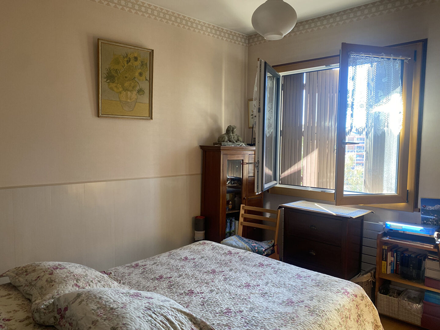vente appartement 