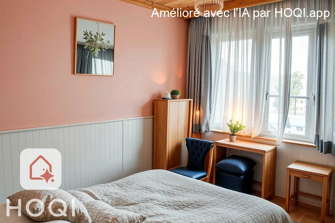 vente appartement 