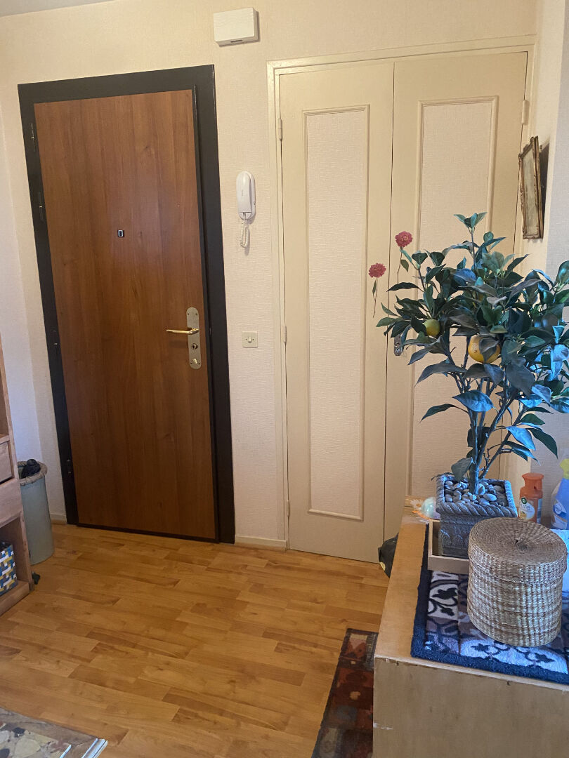vente appartement 