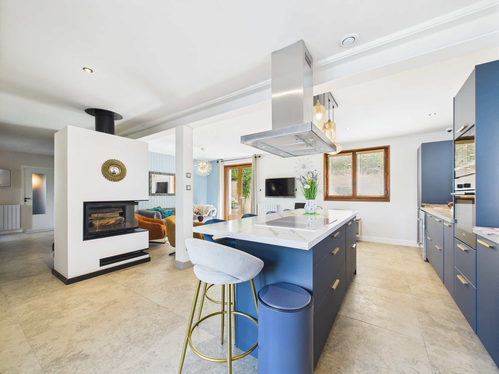 vente maison CHAMBERY