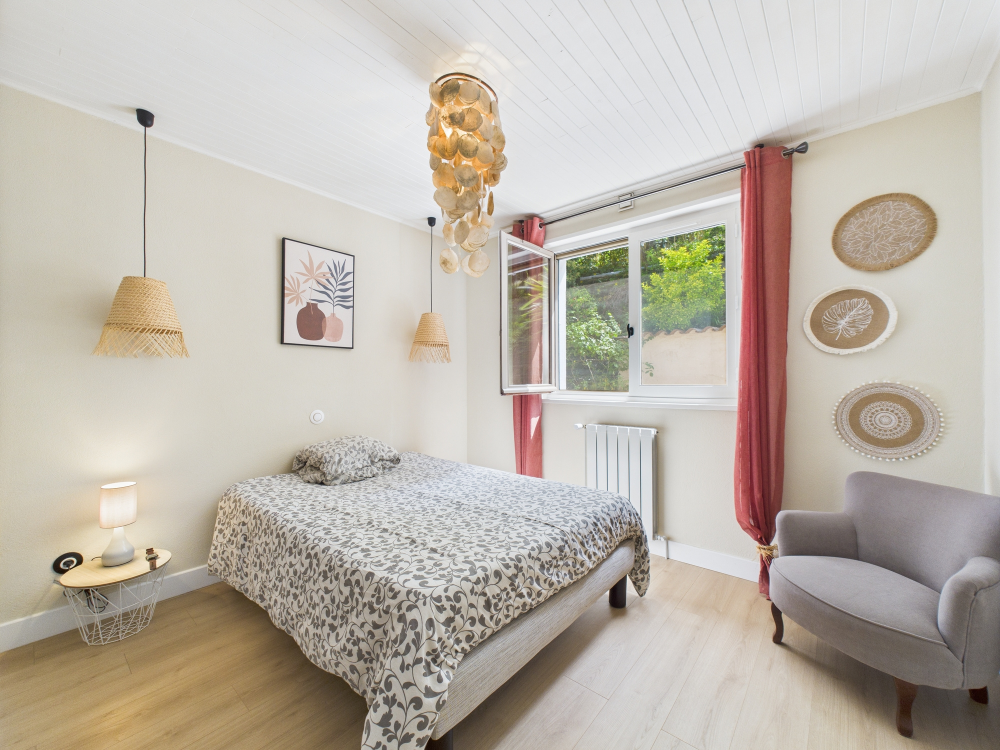 vente maison CHAMBERY