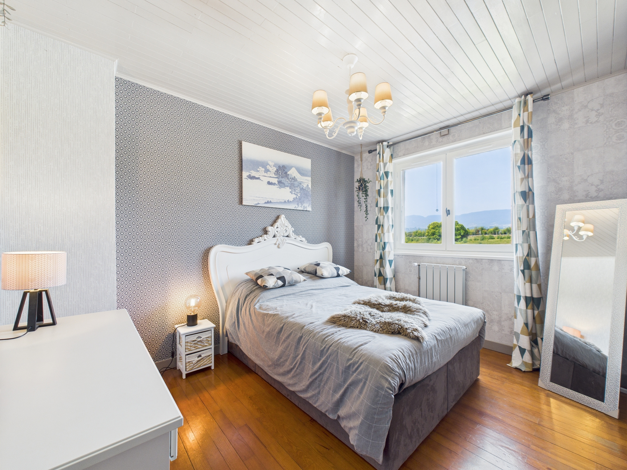 vente maison CHAMBERY