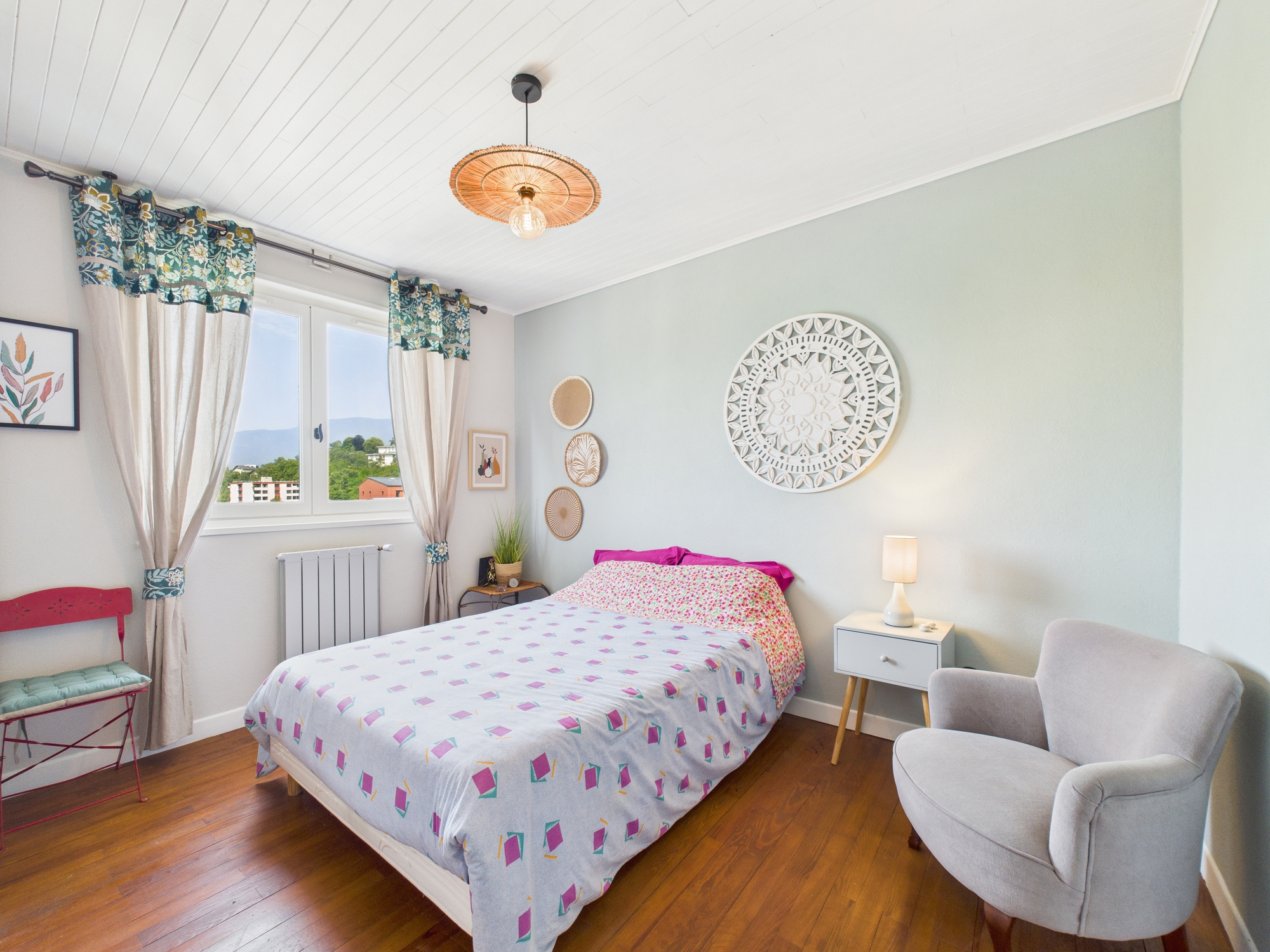vente maison CHAMBERY