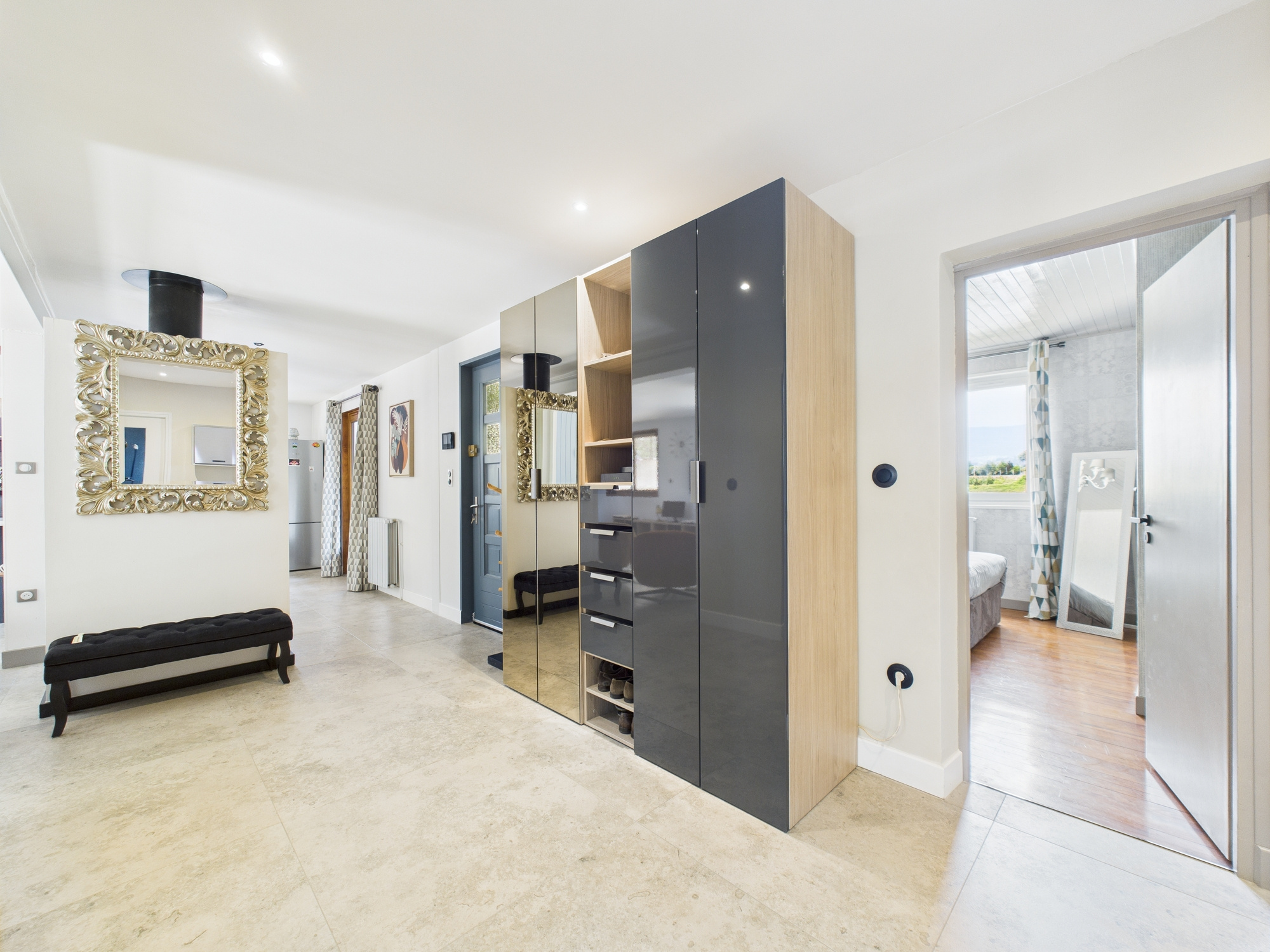 vente maison CHAMBERY