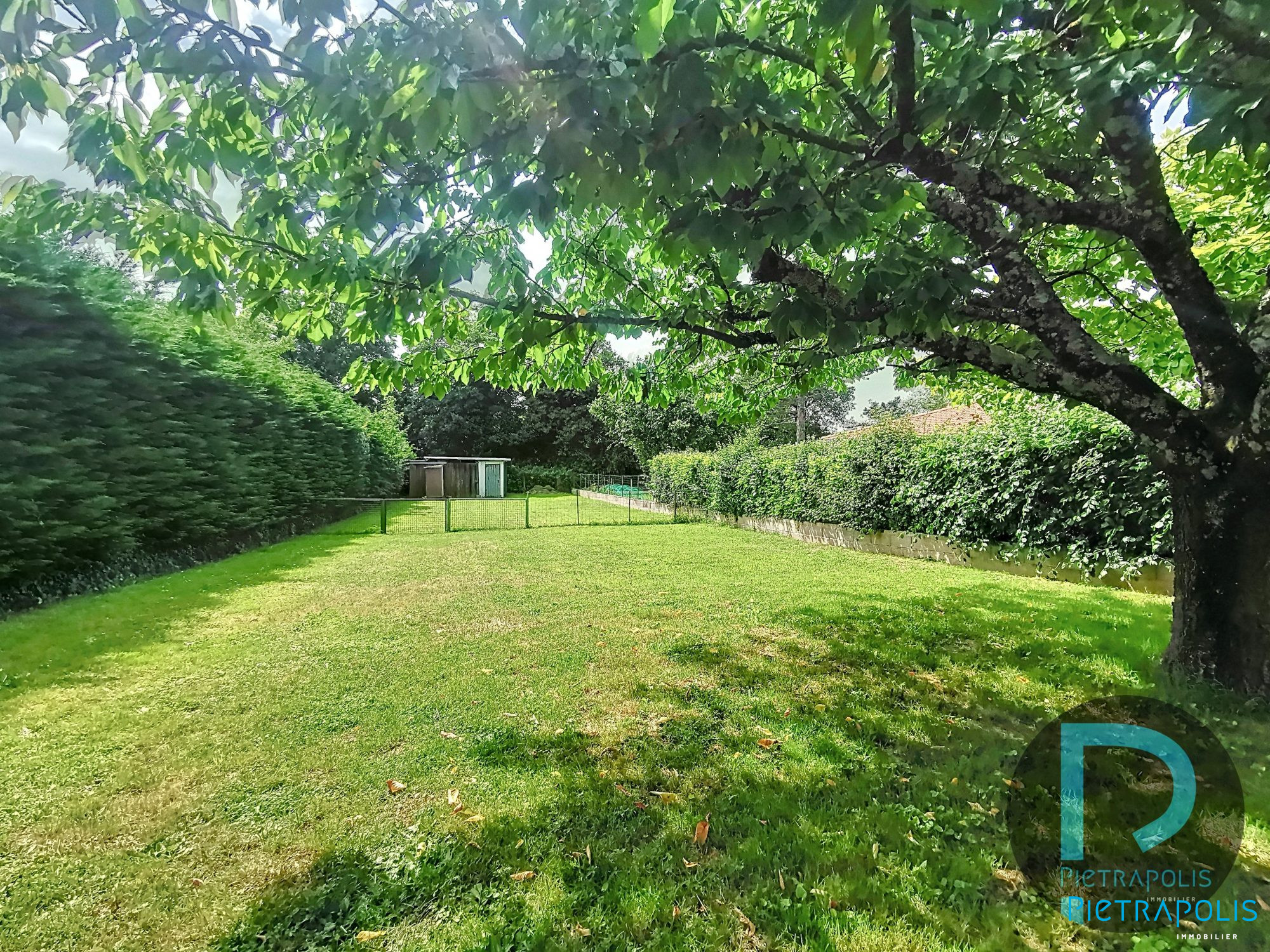 vente maison CHATILLON SUR CHALARONNE