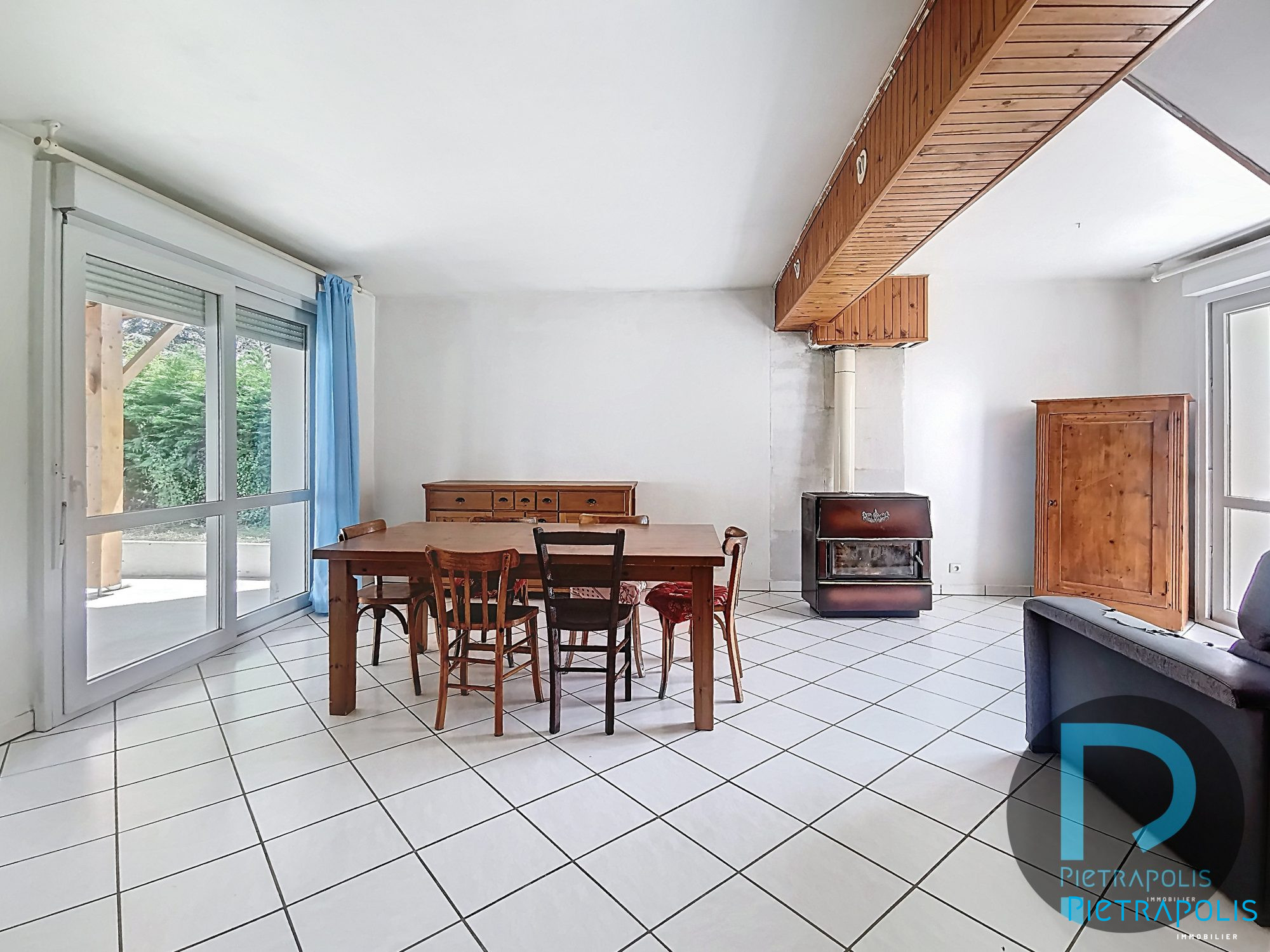 vente maison CHATILLON SUR CHALARONNE