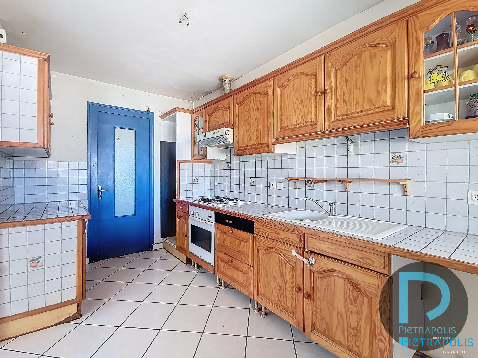 vente maison CHATILLON SUR CHALARONNE