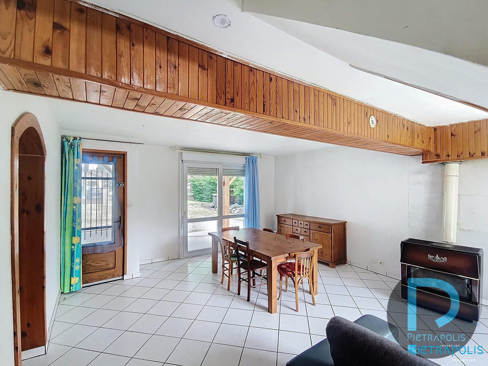 vente maison CHATILLON SUR CHALARONNE
