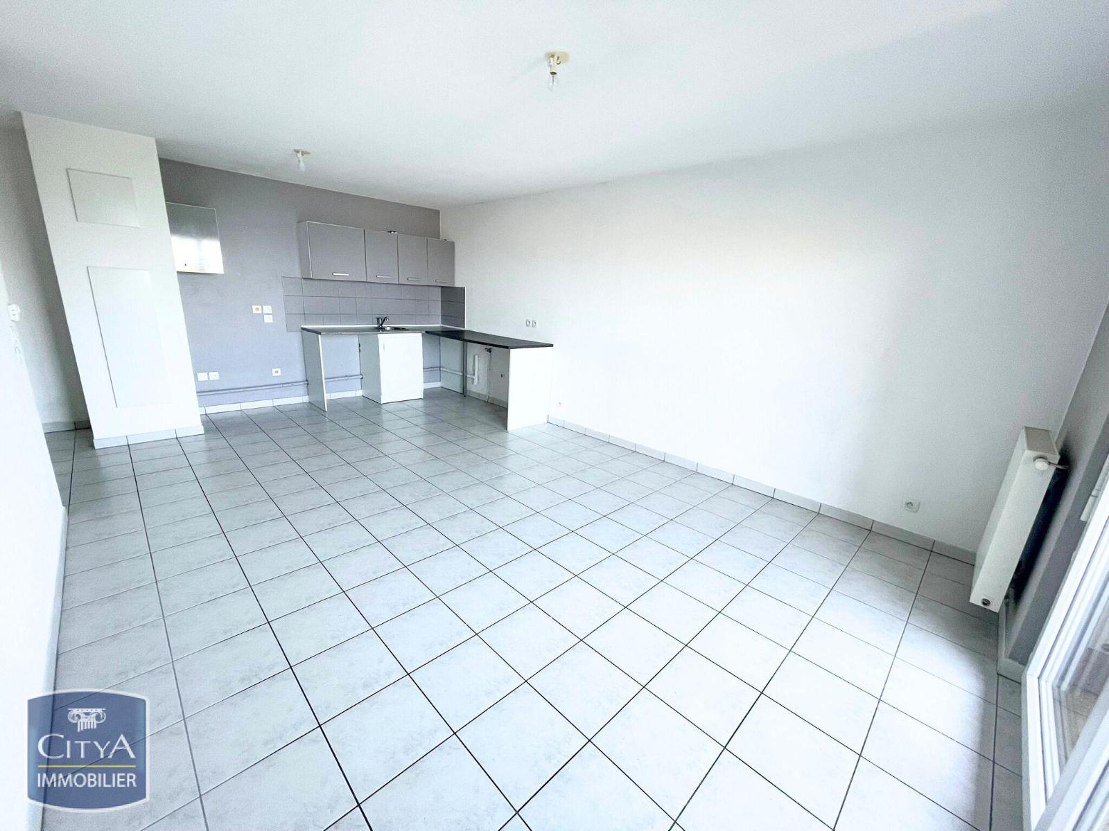 vente appartement EVIAN LES BAINS