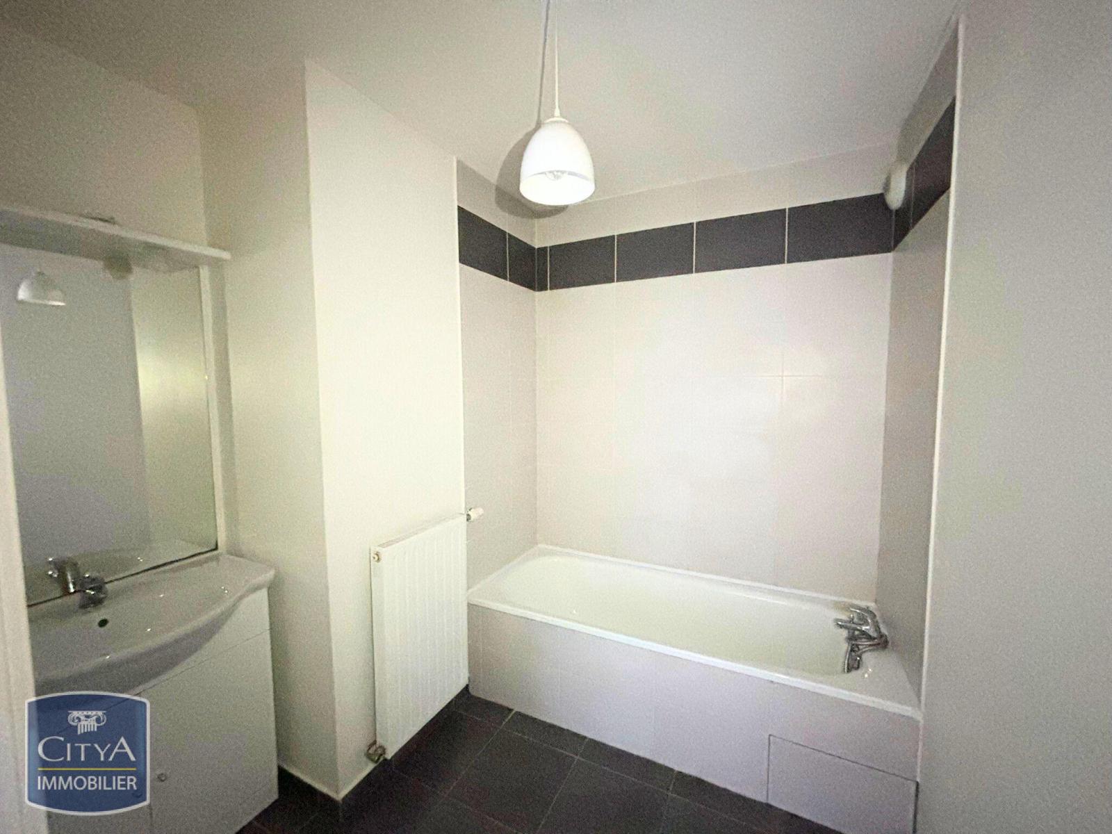 vente appartement EVIAN LES BAINS