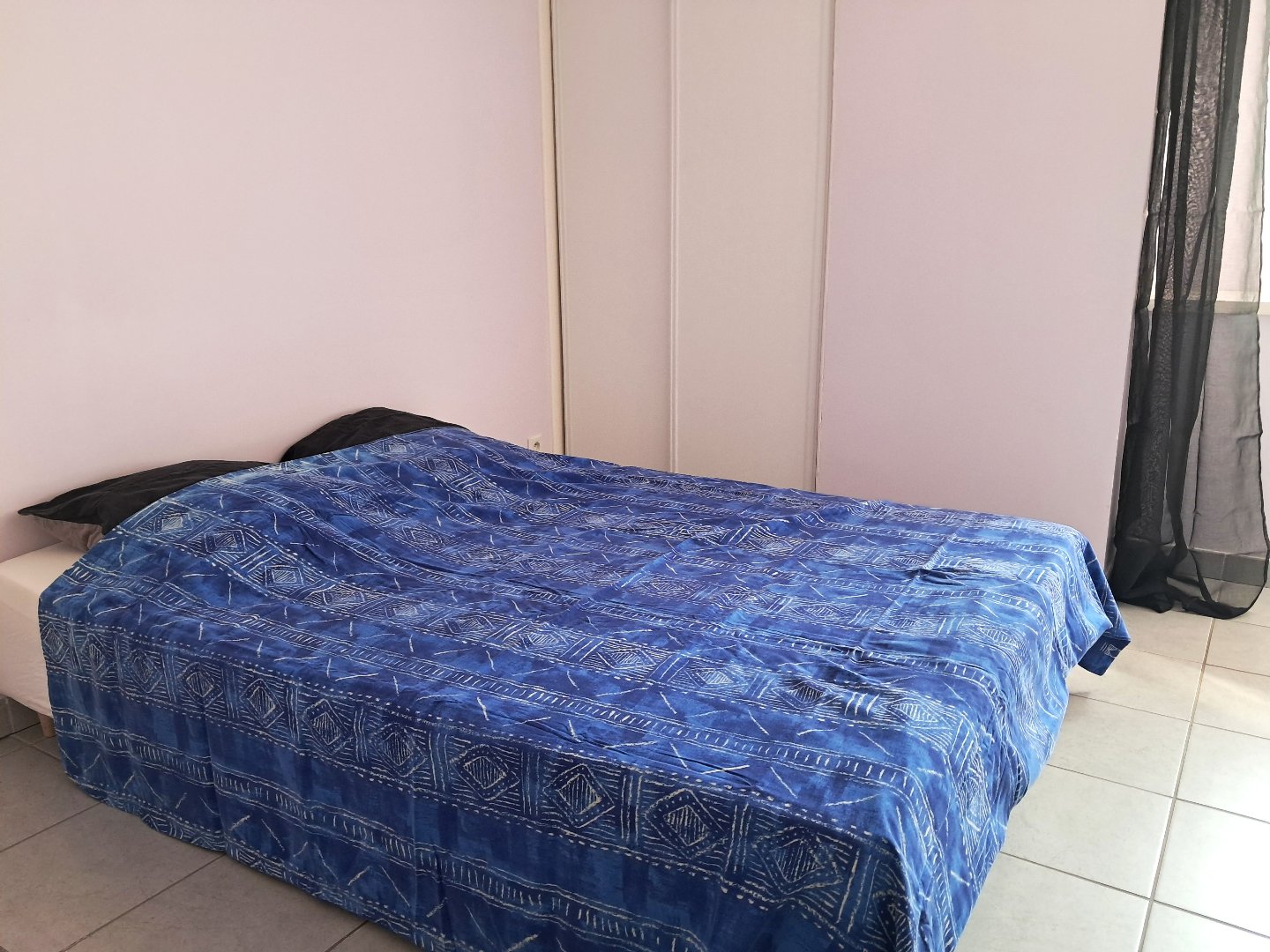vente appartement GROISY