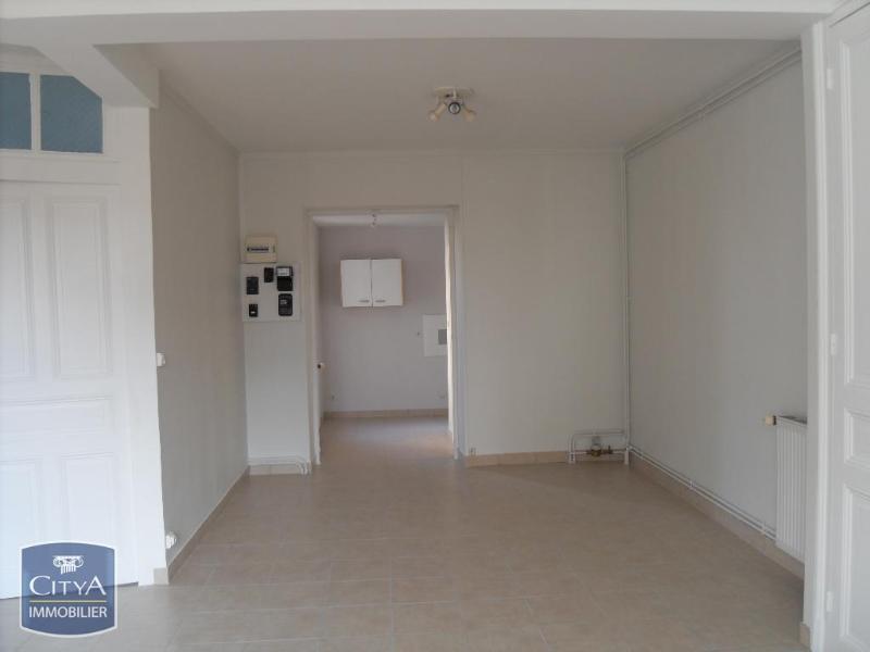 location appartement BOURG EN BRESSE