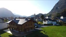 vente maison TANINGES