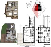 vente maison TANINGES