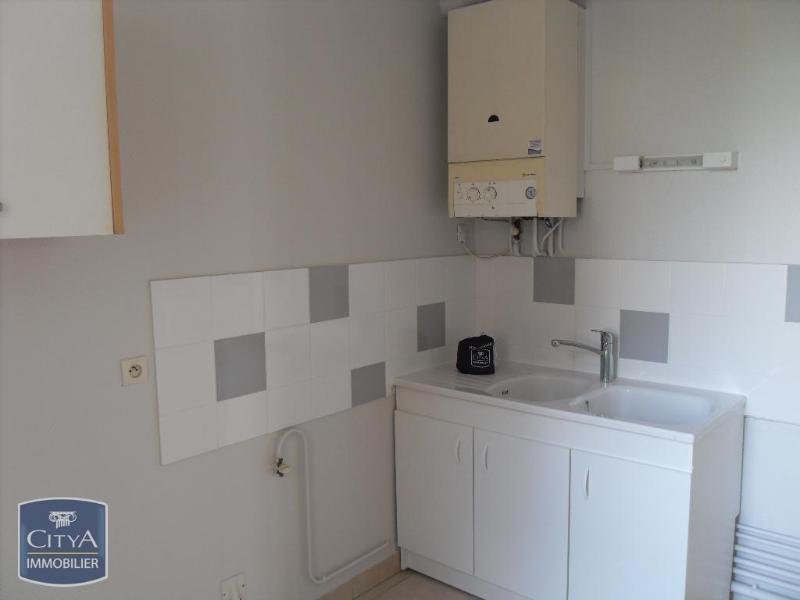 location appartement BOURG EN BRESSE