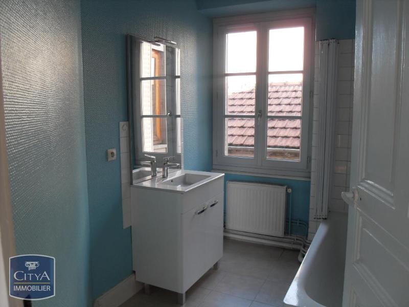 location appartement BOURG EN BRESSE