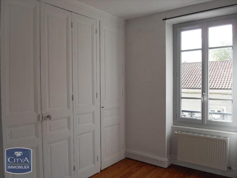 location appartement BOURG EN BRESSE