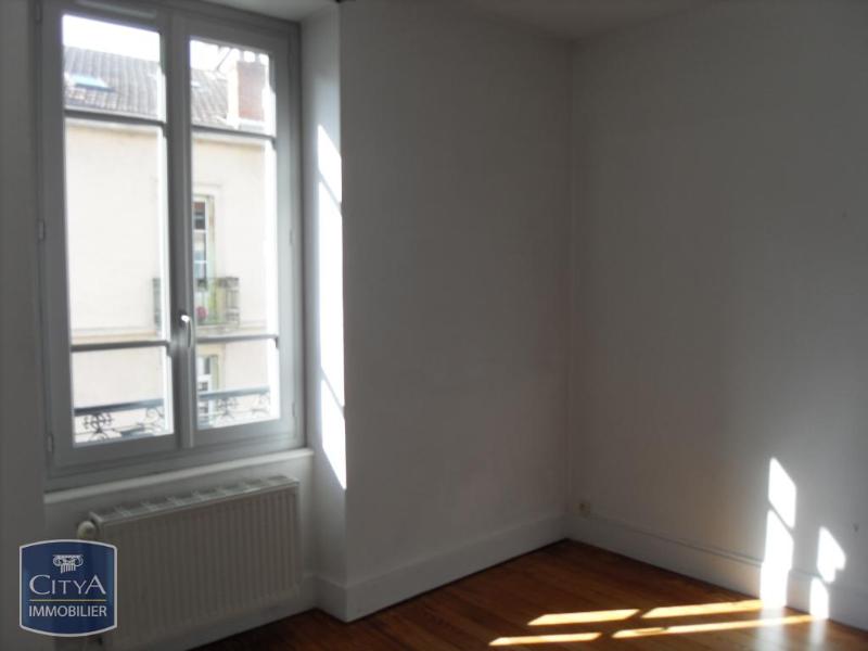 location appartement BOURG EN BRESSE