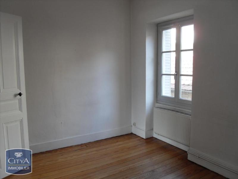 location appartement BOURG EN BRESSE