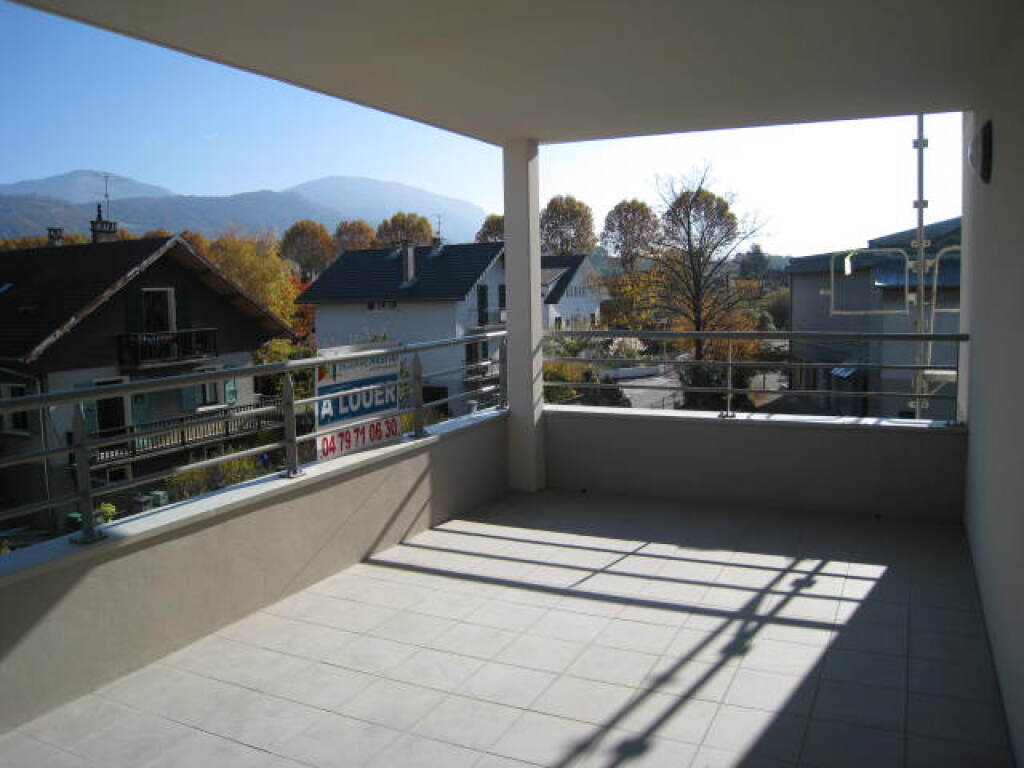 location appartement BASSENS