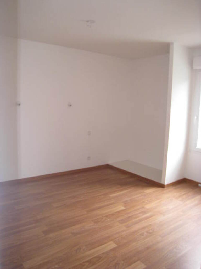 location appartement BASSENS