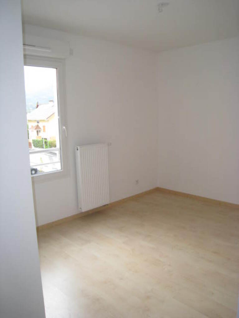 location appartement BASSENS