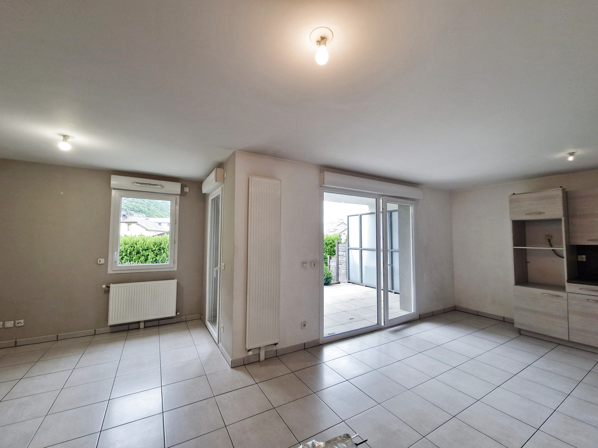 vente appartement ANNEMASSE