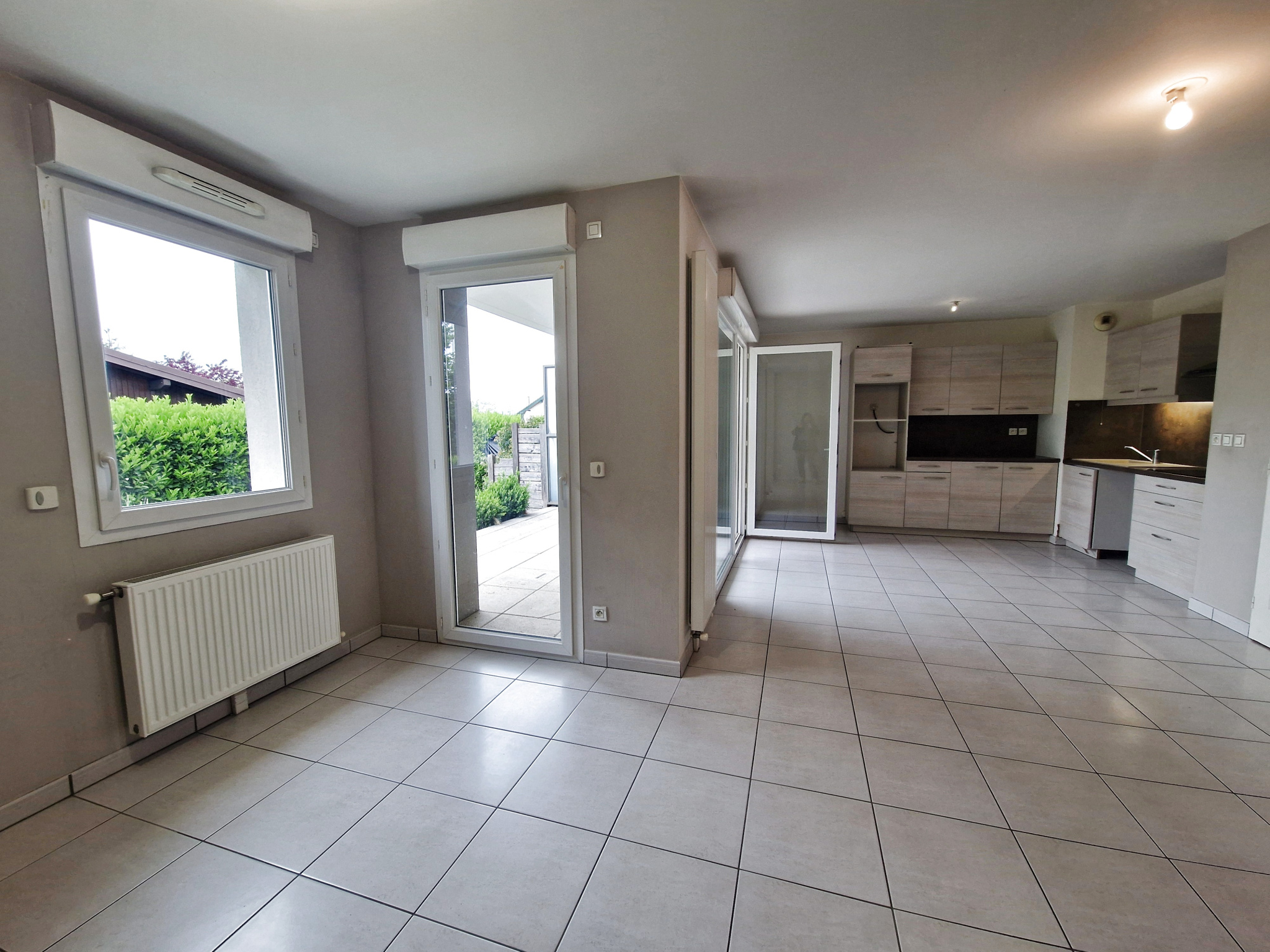 vente appartement ANNEMASSE