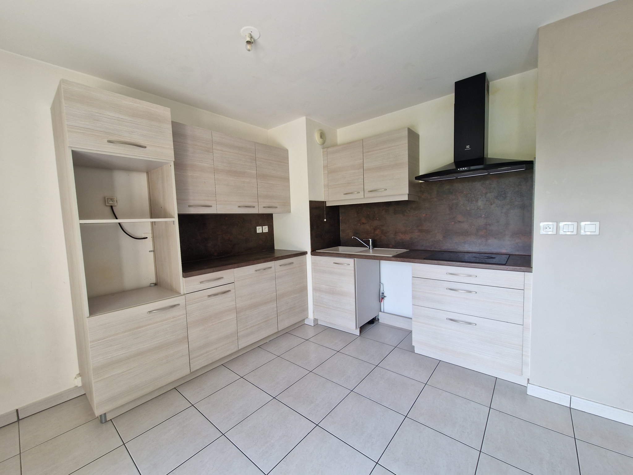 vente appartement ANNEMASSE