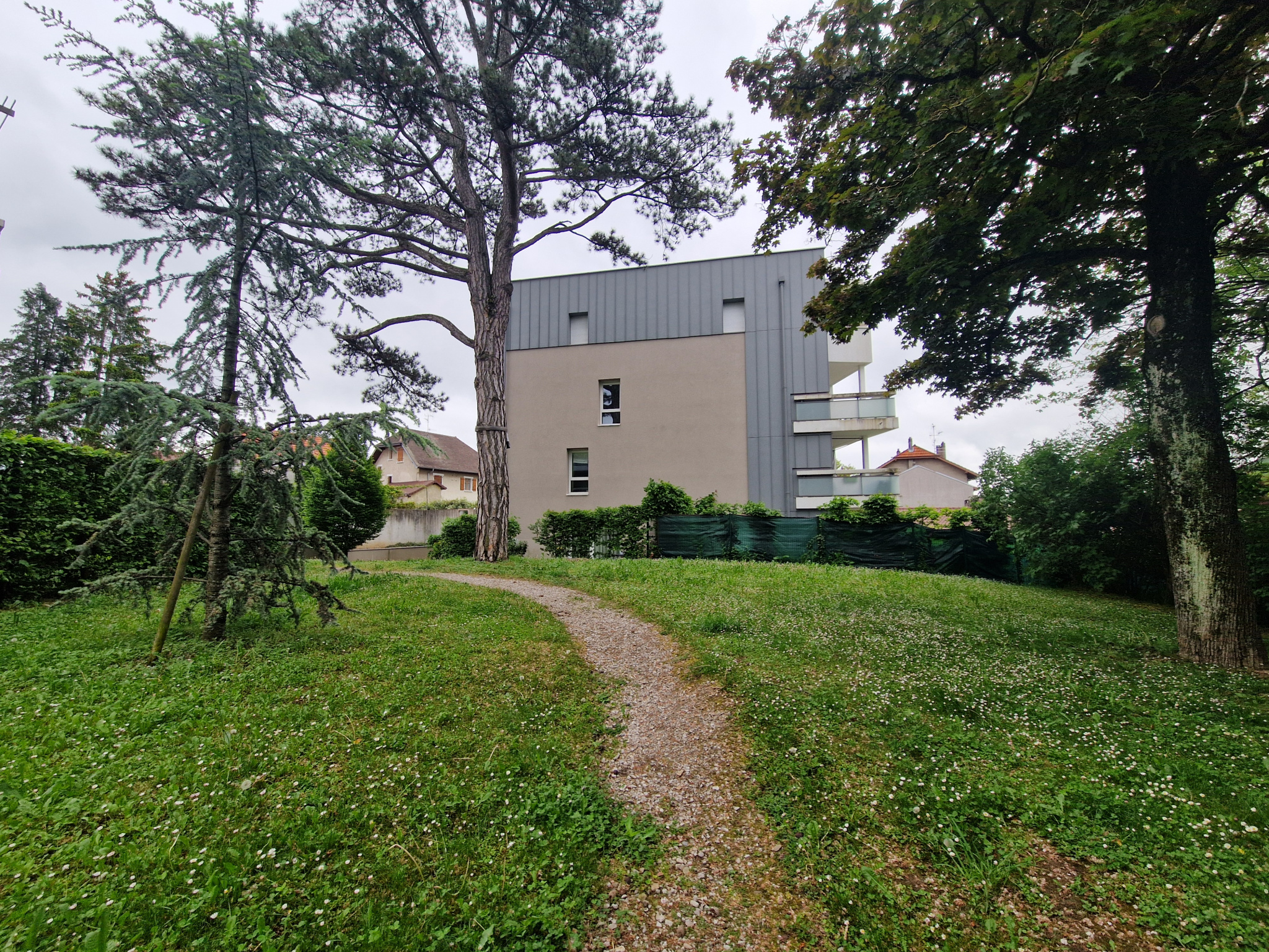 vente appartement ANNEMASSE