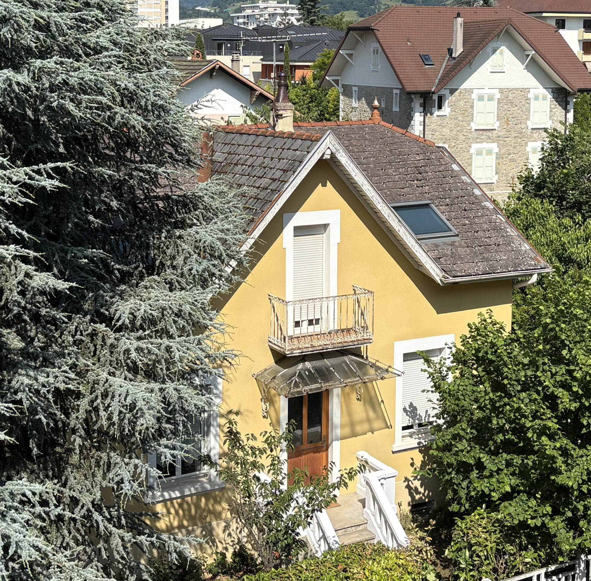 Maison 7 pièces - 180 m² ANNECY