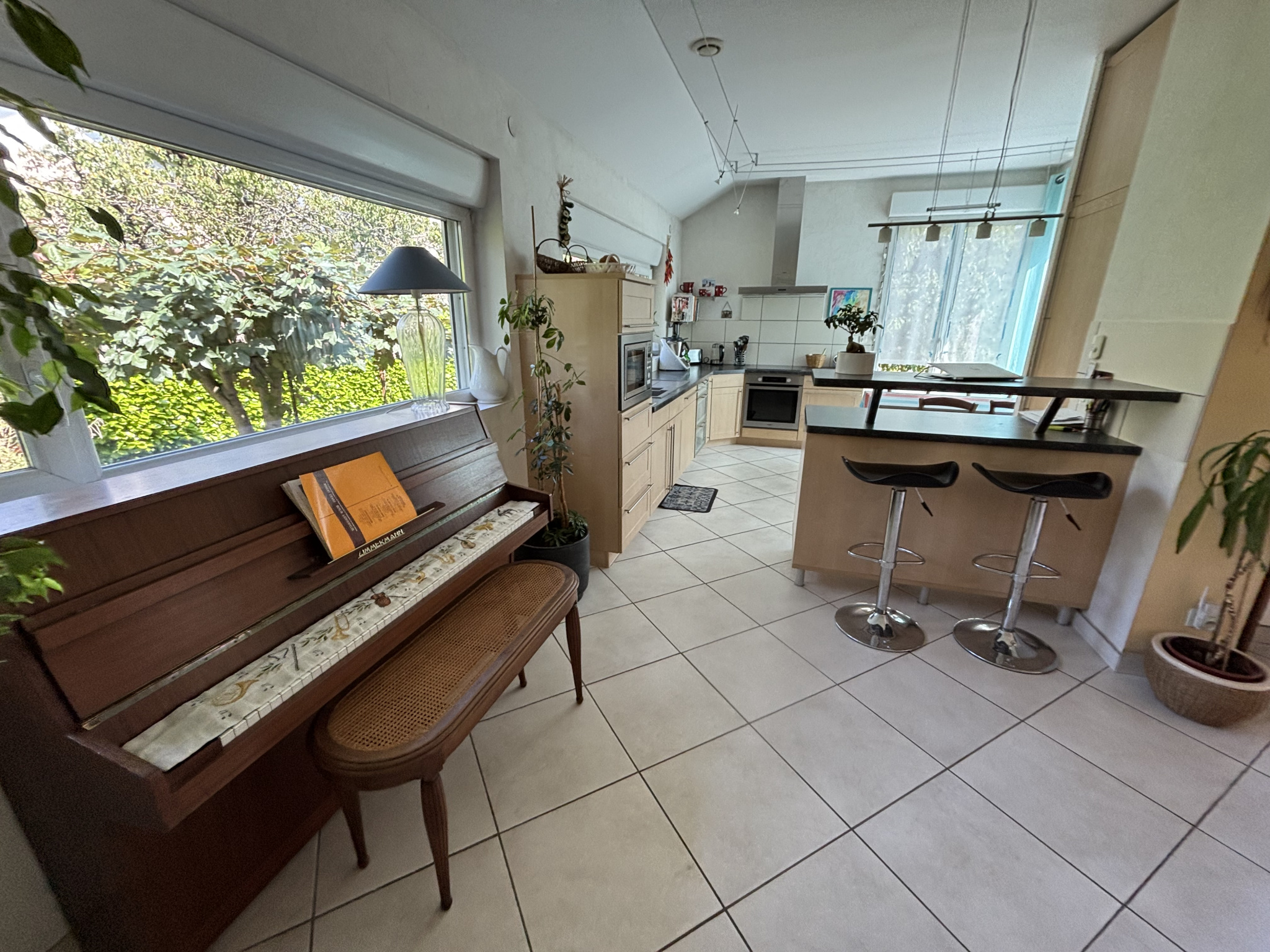 vente maison ANNECY